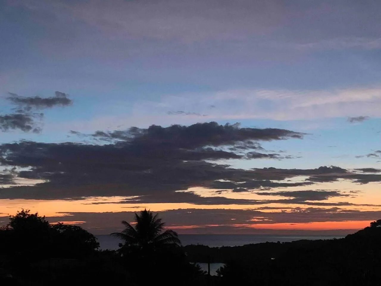 Serenity 2-Bed Apartment In Port Antonio Jamaica