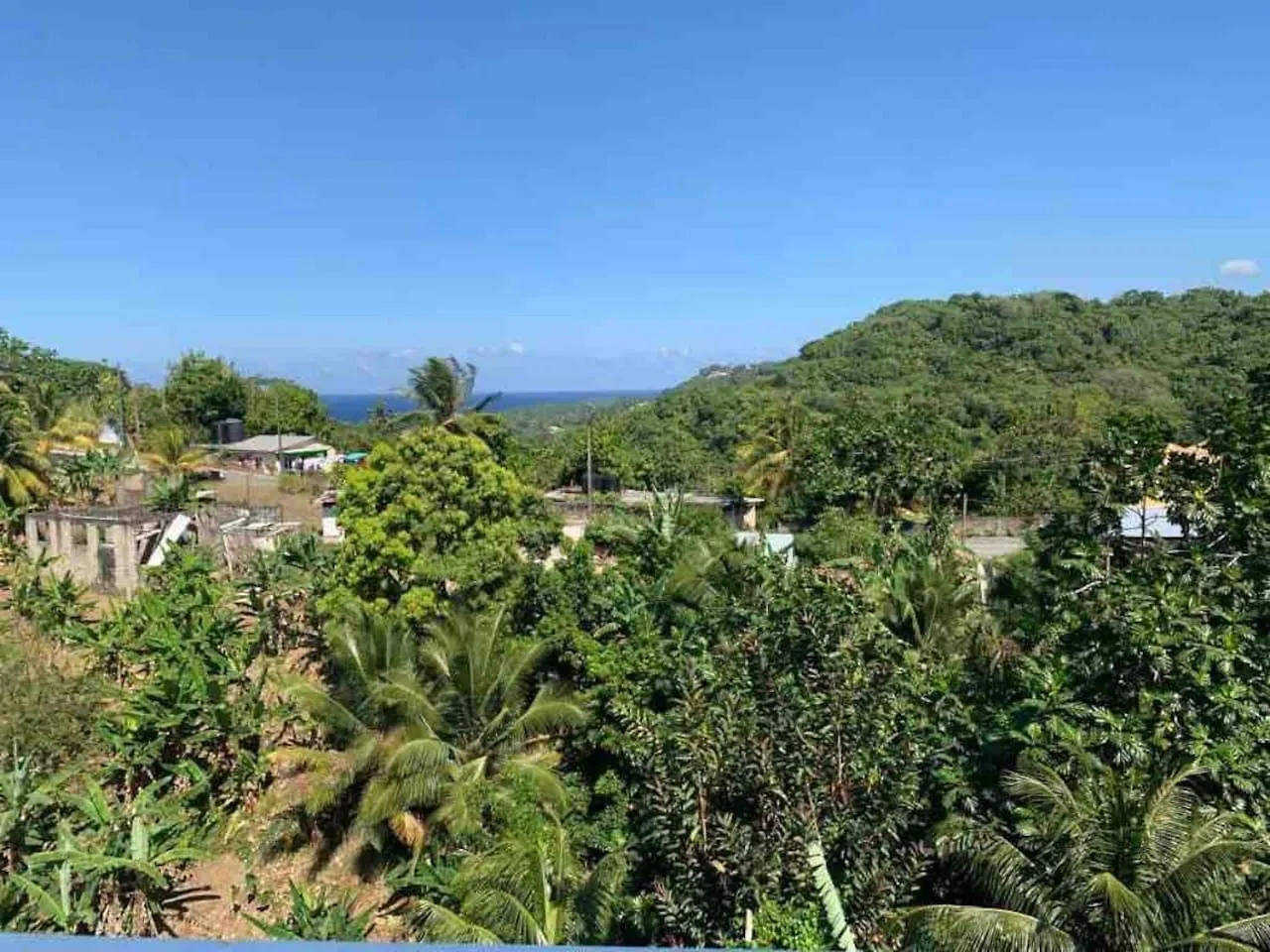 Serenity 2-Bed Apartment In Port Antonio 0*,  Jamaica