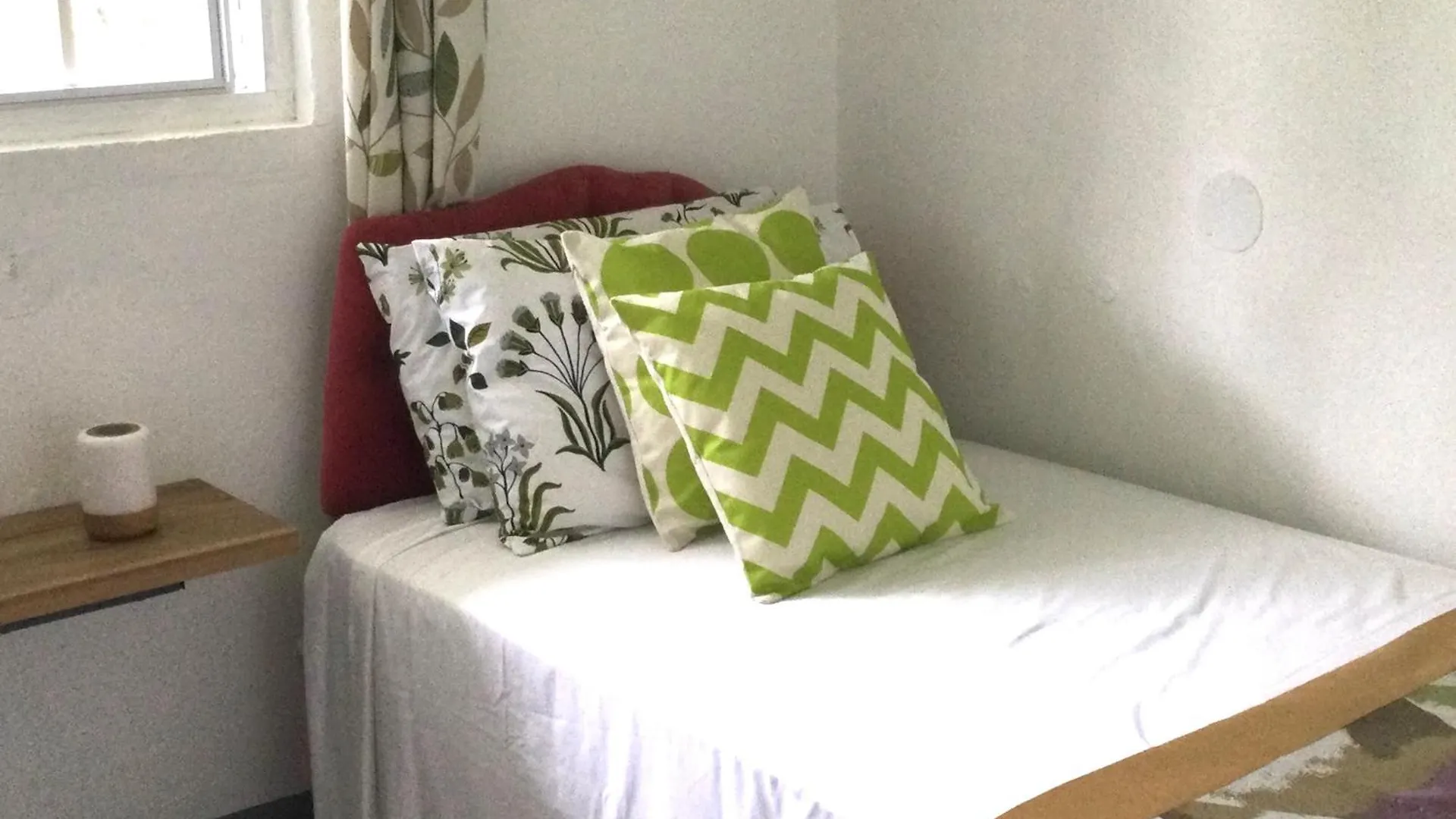 Serenity 2-Bed Apartment In Port Antonio