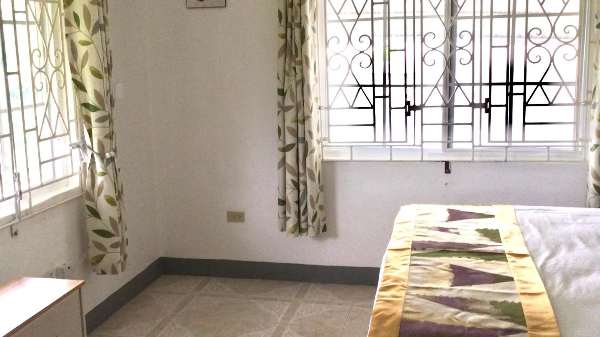 Serenity 2-Bed Apartment In Port Antonio Jamaica