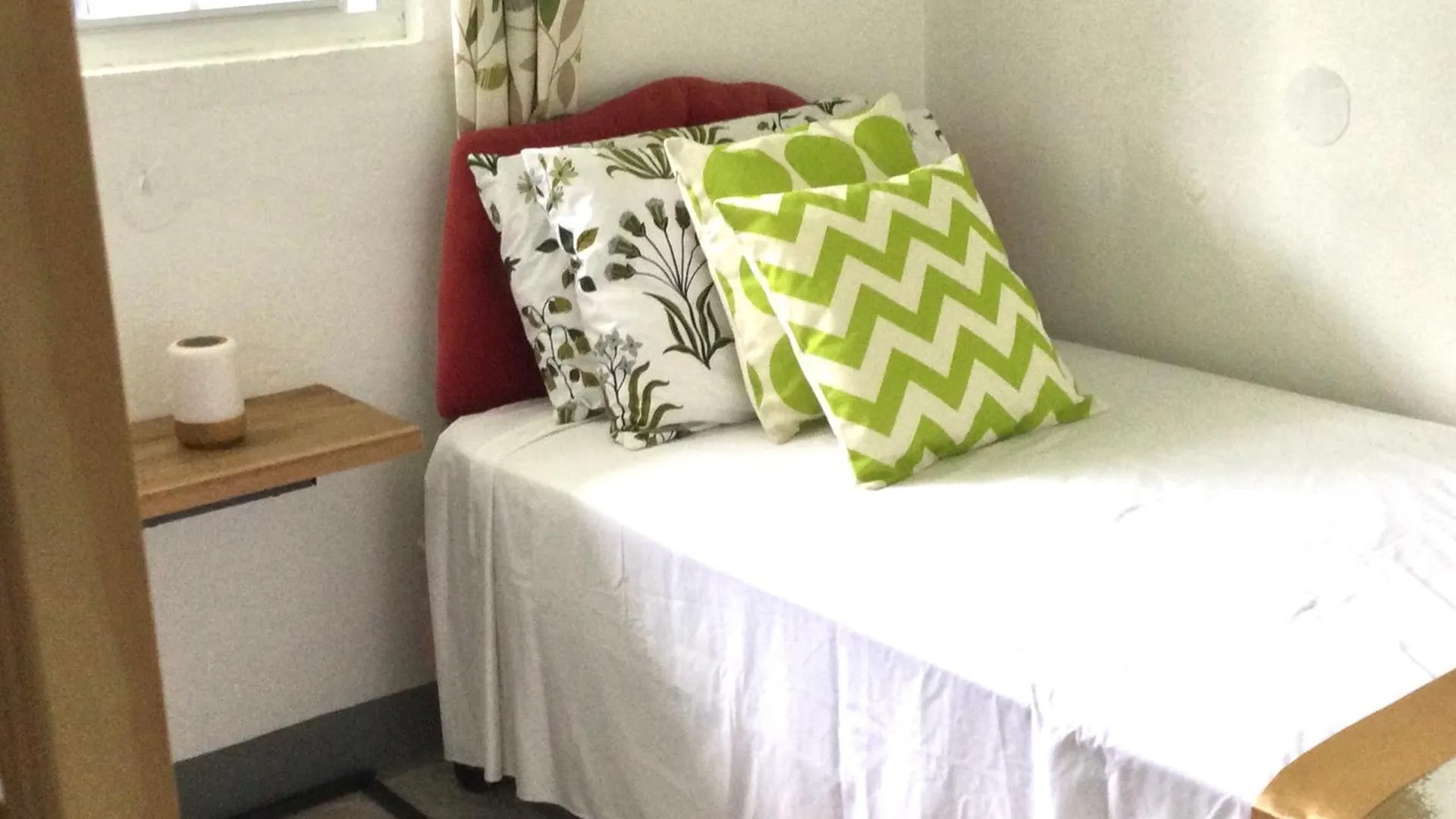 Serenity 2-Bed Apartment In Port Antonio