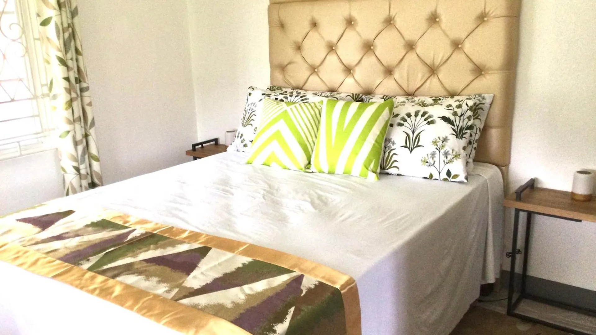 Serenity 2-Bed Apartment In Port Antonio 0*,  Jamaica