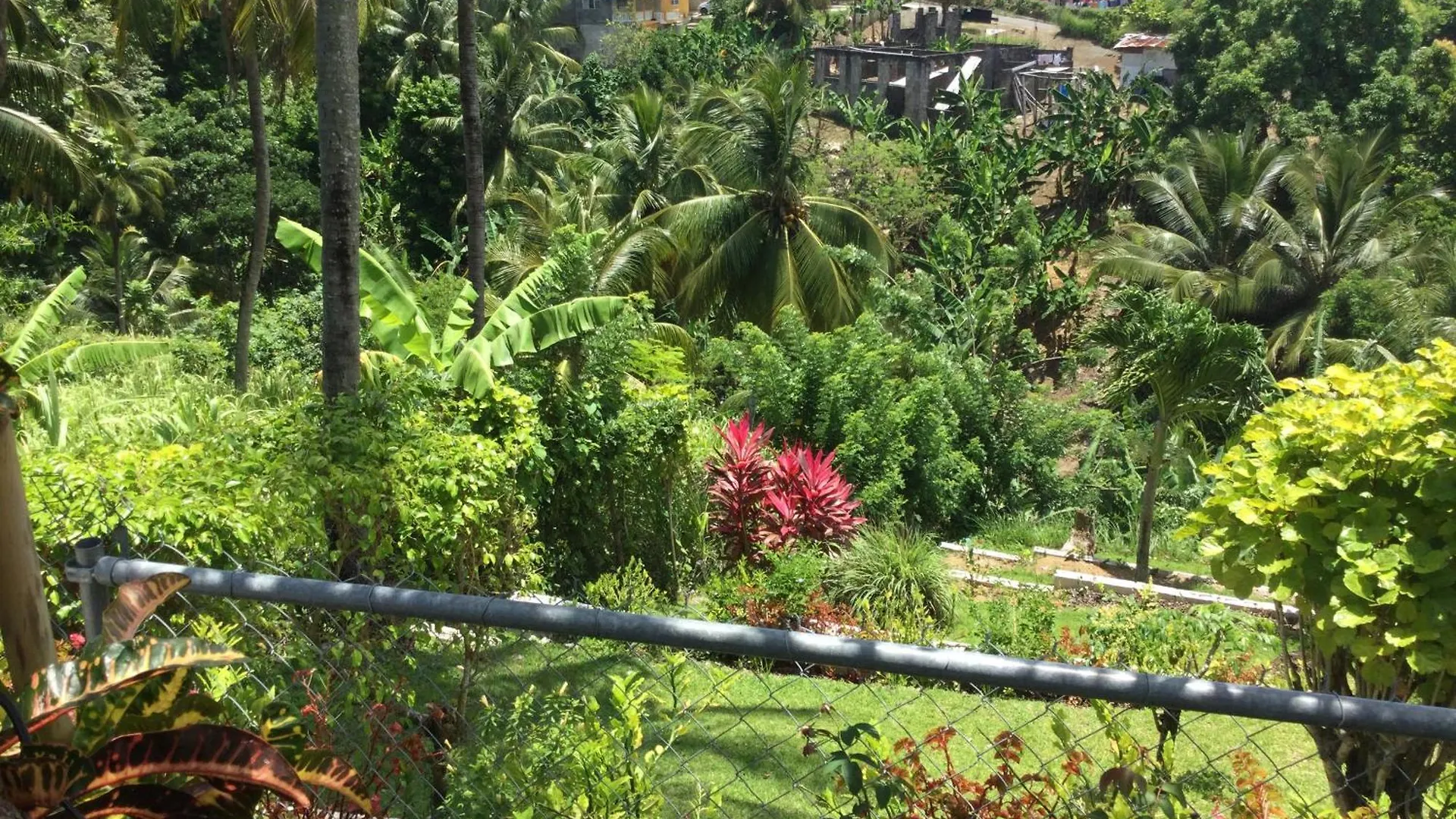 Serenity 2-Bed Apartment In Port Antonio 0*,
